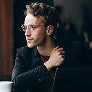 Featured author image: What is SEO and How it Works in 2021?